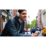 Наушники Bose SoundLink II Around Ear, Black (741158-0010): Тип крепления оголовные
