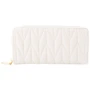 Жіночий гаманець Valiria Fashion білий (5DETAAB006-white): Стать Женский