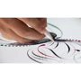 Стилус Apple Pencil 1 (MK0C2) фото 6