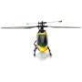 Вертоліт 4-к великий р / у 2.4GHz WL Toys V912 Sky Dancer (WL-V912): Виробник WL Toys