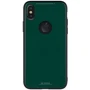 Чехол для iPhone WK Azure Stone Case Dark Green (WPC-051) for iPhone X/iPhone Xs