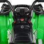 Дитячий електромобіль Квадроцикл Bambi Racer M 3999EBLR-5 до 35 кг: Рекомендований вік от 3 лет до 5 лет