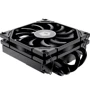 Кулер ID-Cooling IS-40X V3: Регулировка оборотов широтно-импульсная модуляция (PWM)