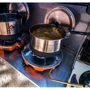 Набір посуду Sea To Summit Sigma Cookset 1.1, Pacific Blue/Silver (STS AKI5009-03122103) фото 8