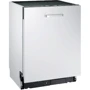 Встраиваемая посудомоечная машина Samsung DW60M6040BB: Размеры 81.5 х 59.8 х 55 см