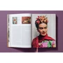 Luis-Martín Lozano: Frida Kahlo. The Complete Paintings: Количество страниц 624