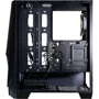 Корпус XILENCE Performance C X505.ARGB Black (XG141_X505.ARGB): Мощность БП, Вт нет