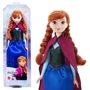 Лялька-принцеса Disney Princess Анна з м/ф Холодне серце в накидці (HLW49) фото 5