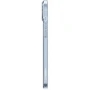 Чехол для iPhone Spigen Liquid Crystal Glitter Crystal Quartz (ACS04888) for iPhone 14 Plus: Материалы Силикон