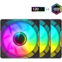 Кулер GameMax KF300R BK: Назначение для корпуса