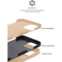 Чехол для iPhone ArmorStandart ICON2 Case Rose Gold for iPhone 16 Pro Max (ARM79641) фото 7