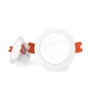 Стельовий світильник Yeelight LED Downlight (Mesh) 4W 300Lm 2700-6500K White (YLSD01YL) (SD0010WOCN) фото 3