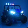 Электромобиль Kidsauto Двухместный Buggy XXL 4WD синий (S2588-1blue): Вес, кг 31