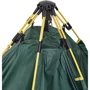 Палатка Skif Outdoor Adventure Auto II, 200x200 cm Green (389.00.91)