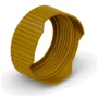Система охлаждения EKWB EK-Quantum Torque Compression Ring 6-Pack HDC 16 - Satin Gold фото 2