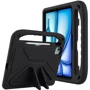 Аксесуар для iPad AirOn Premium EVA Black for iPad Pro 11 2024 M4 / iPad Air 11 2024 M2