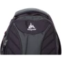 Чоловік рюкзак Onepolar темно-зелений (W1307-green): Тип ручки Коротка ручка, Плечовий ремінь