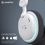 Наушники GamePro Asgard Bragi RGB White (HSW250W) фото 10