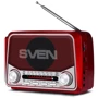 Акустика SVEN SRP-525 Red