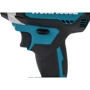 Шуруповерт Makita DTD152Z: Тип инструмента гайковерт