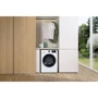 Стиральная машина Gorenje W3NGPI62SBS: Загрузка белья (стирка), кг 6