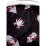 Рюкзак Loungefly Marvel - Spider Gwen Cosplay Mini Backpack (MVBK0151): Корпус рюкзака Мягкий