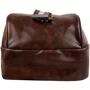 Женский рюкзак Valiria Fashion коричневый (DETAD8858-10): Фактура Гладкая, Матовая