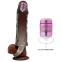 Насадка с вибрацией Men extension, BI-026210A-1
