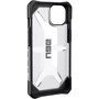 Чехол для iPhone Urban Armor Gear UAG Plasma Ice (114064114343) for iPhone 14 фото 7