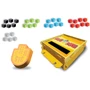 Настольная игра ROZUM Город наперекосяк (Shake That City) (R023UA) фото 6