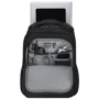 Сумка для ноутбуков Wenger 16" XE Resist Black: Вместимость ноутбук, блок питания, аксессуары