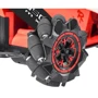 Машинка ZIPP Toys Light Drifter цвет красный