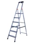 Стремянка KRAUSE Safety 6 (126344)