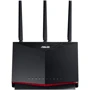Маршрутизатор Wi-Fi ASUS RT-AX86S: Кількість LAN портів 4