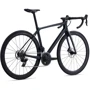 Велосипед Giant TCR Advanced Pro 2 Disc карб M (2100010105): Конструкція вилки Жесткая