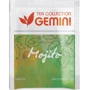 Чай Gemini зеленый Tea Collection Mojito пакетированный 50х1.5 г (4820156430751) фото 1