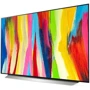 Телевизор LG OLED48C22: Тип OLED-телевизоры