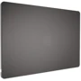 Switcheasy Nude Transparent Black (SMBA15012TB23) for MacBook Air 15" M3 | M2 (2024 | 2023): Цвет черный (Black)