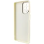 Аксесуар для смартфона Epik Xshield Case White для Samsung M536 Galaxy M53 5G: Тип накладка на задню частину