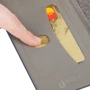 Чехол для телефонов BeCover Book Exclusive Deep Blue for Motorola G05 / E15 (713517): Материал искусcтвенная кожа и силикон