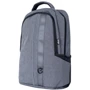 Сумка для ноутбуков ERGO 15.6" Leon 216 Gray (EL216G)