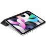 Аксесуар для iPad Apple Smart Folio Black (MH0D3) for iPad Air (2020-2025): Матеріал поліуретан