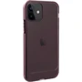 Чехол для iPhone Urban Armor  Gear UAG [U] Lucent Dusty Rose (11235N314848) for iPhone 12/iPhone 12 Pro: Материалы силикон