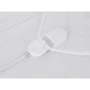 Електроковдра Mesko MS 7419 150 x 80cm: Колір білий