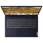 Ноутбук Lenovo Ideapad 3-15ITL6 (82H8037MPB): Процессор Intel Core i5-1135G7 (2.4 - 4.2 ГГц) / 4 - ядерный