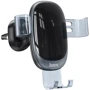 Держатель Hoco Car Holder Air Vent H7 Space Gray: Тип автомобильный