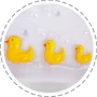 Антискользящий коврик для ванной KinderenOK UTTI (050313-utti)