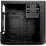 Корпус 2E BASIS (2E-RD858): Типоразмер Minitower