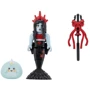Ігрова колекційна фігурка Jazwares Roblox Core Figures Star Sorority Dark Mermaid W7