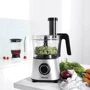 Кухонный комбайн Tristar MX-4823: Объем блендера 1.5 л